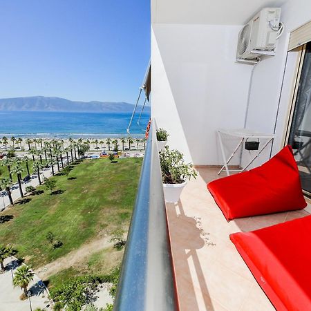 Sea Gem Apartment Vlorë 外观 照片