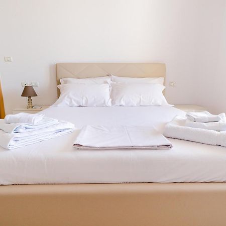 Sea Gem Apartment Vlorë 外观 照片